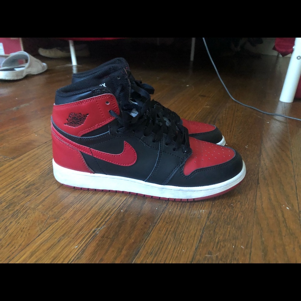 Bred 1s